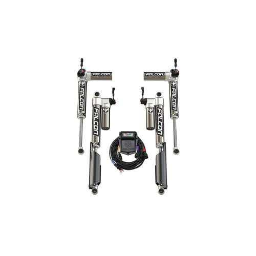 JT FALCON 3.5 SHOCK KIT (0–1.5” LIFT)