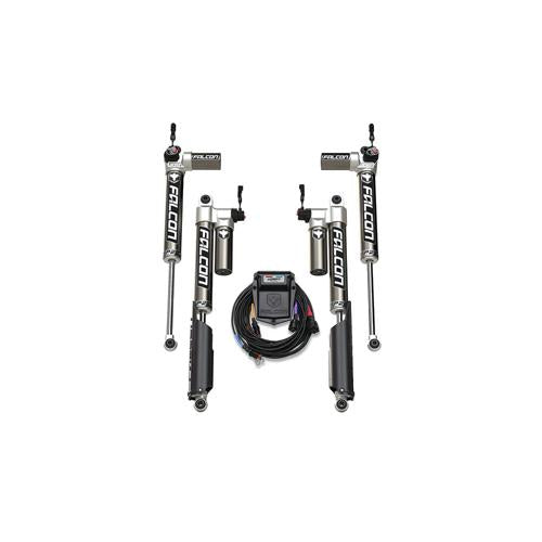JTED FALCON 3.5 SHOCK KIT (2–3” LIFT)