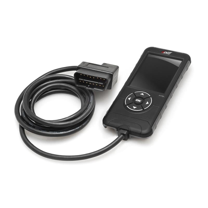Edge EvoHT2 Tuner 99-19 Ford Powerstroke