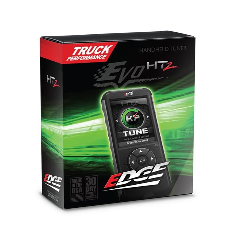 Edge EvoHT2 Tuner 99-19 Ford Powerstroke