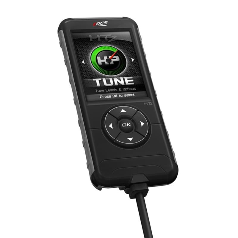 Edge EvoHT2 Tuner California Edition Duramax | Cummins | Powerstroke