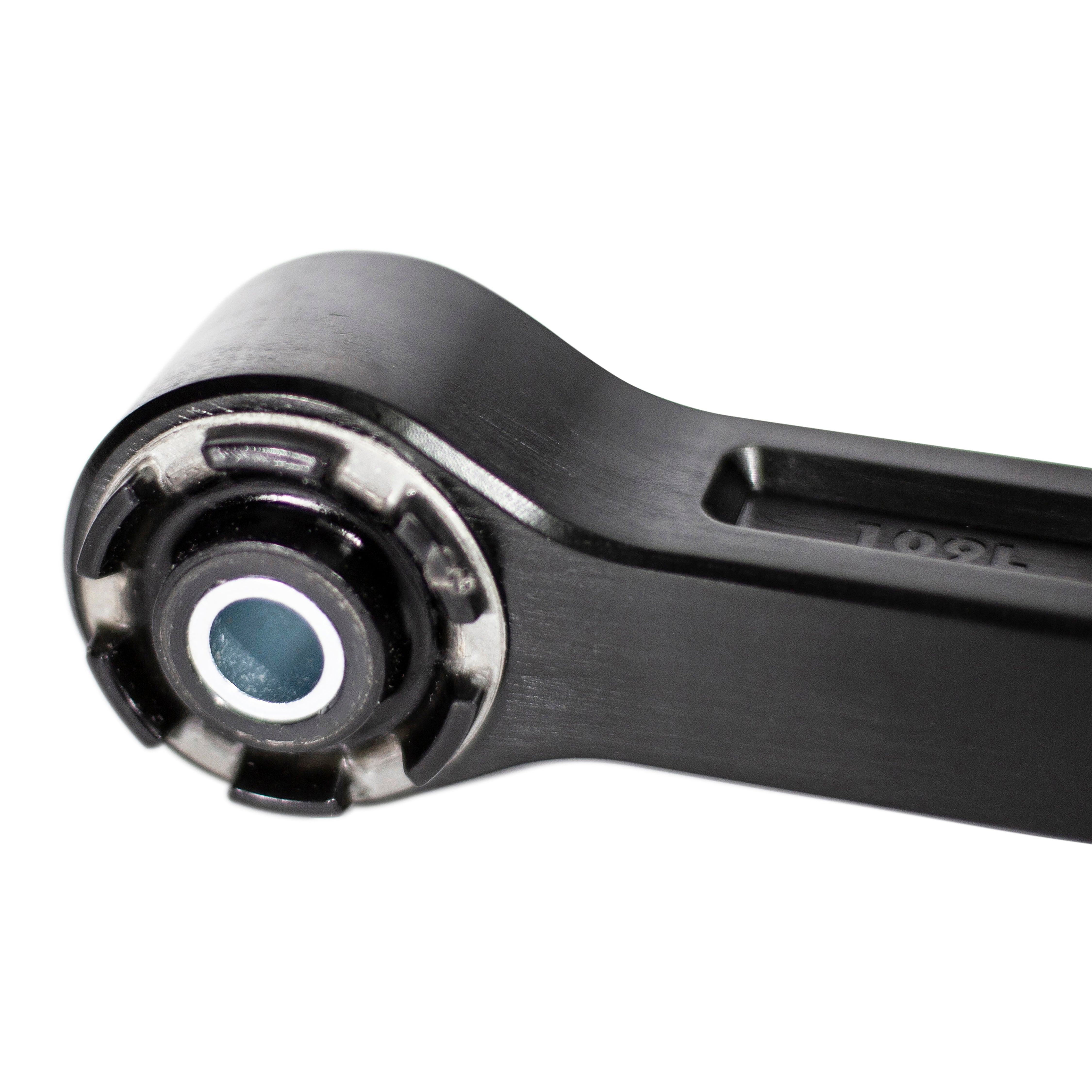 Elevate Billet, Ball Joint, Bushings UCA, 2005-2023 Tacoma 2/4WD