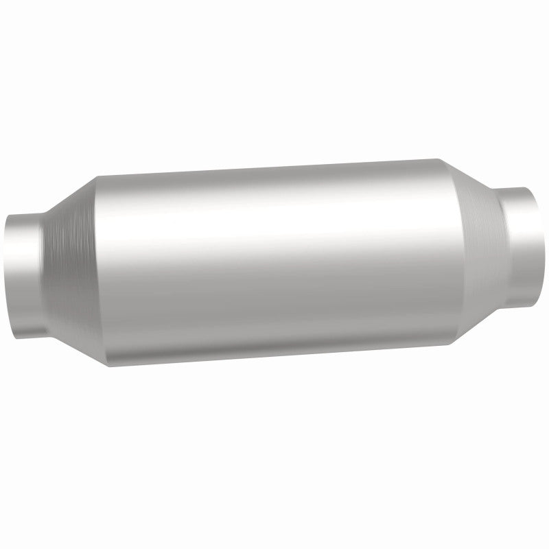MagnaFlow Universal Catalytic Converter 3.0in. C/C spun body