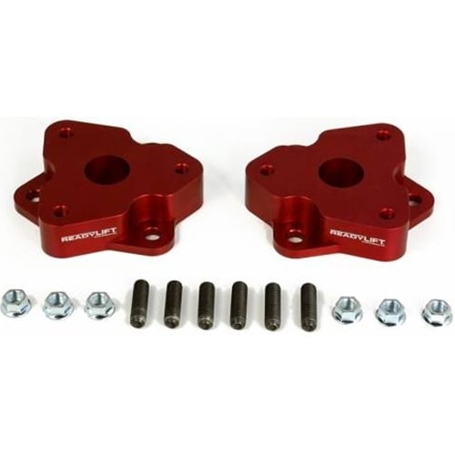 ReadyLIFT T6 Billet Leveling Kit 06-18 Ram 1500 4WD