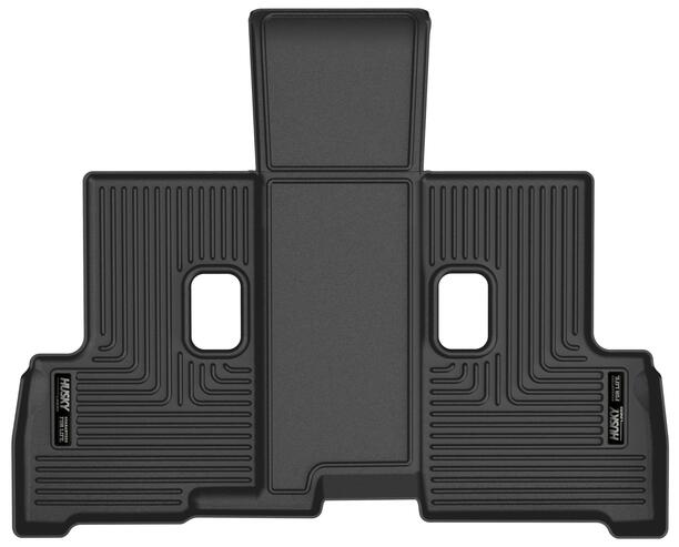 Weatherbeater 3rd Seat Floor Liner For 2023-2026 Sequoia Husky Liners