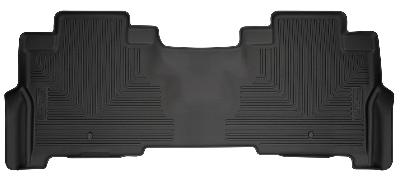 Weatherbeater 2nd Seat Floor Liner For 2018-2024 Expedition Husky Liners