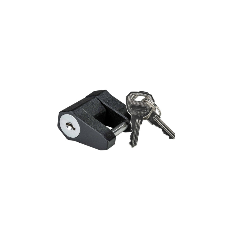 BulletProof Hitches Trailer Latch Lock Model LATCHLOCK