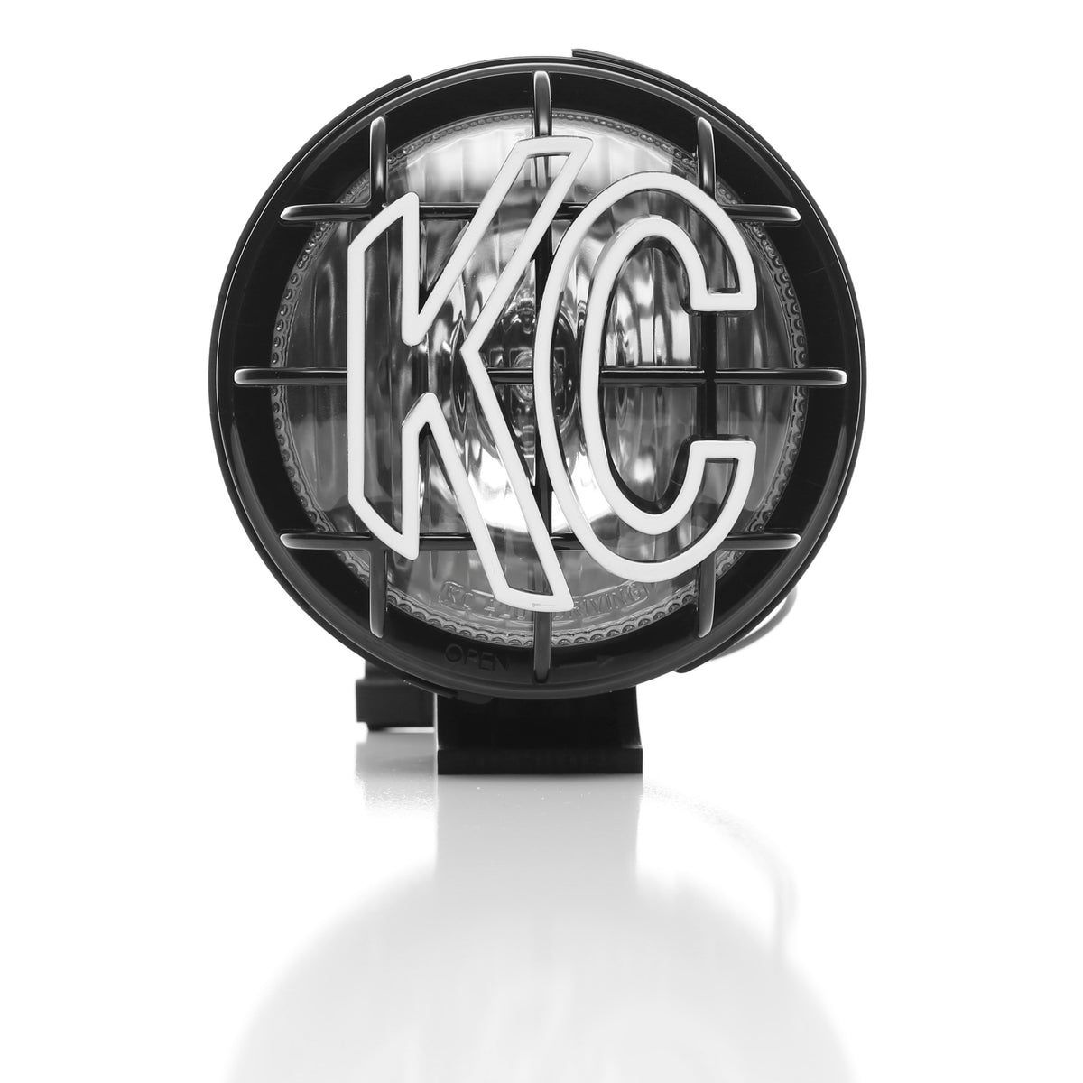 KC HiLiTES APOLLO PRO HALOGEN 5IN SPREAD 1LT - 1451