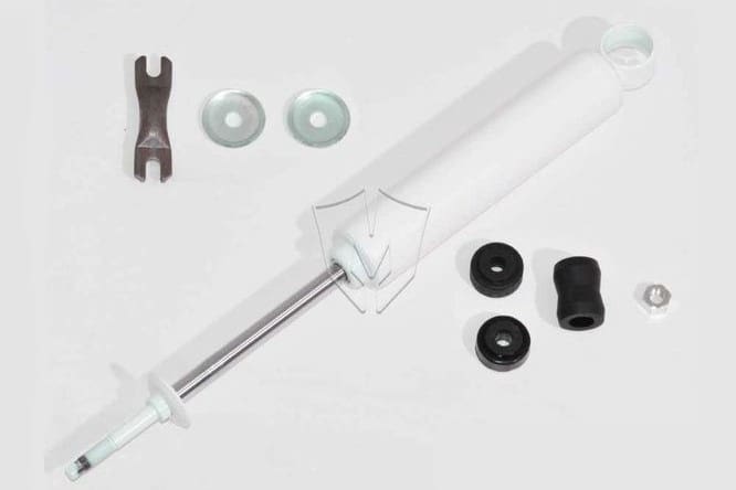 McGaughy's Front Lowering Shock 2002-2008 Ram 1500