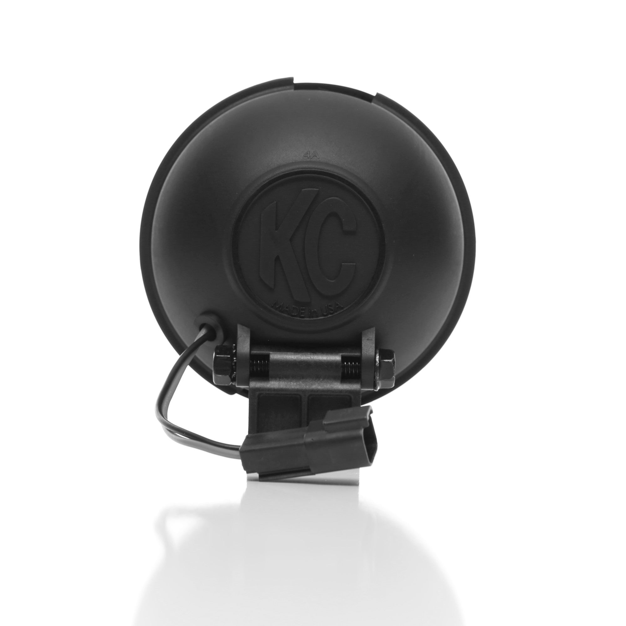 Apollo Pro Halogen 5 Inch Fog 1 Light KC HiLiTES