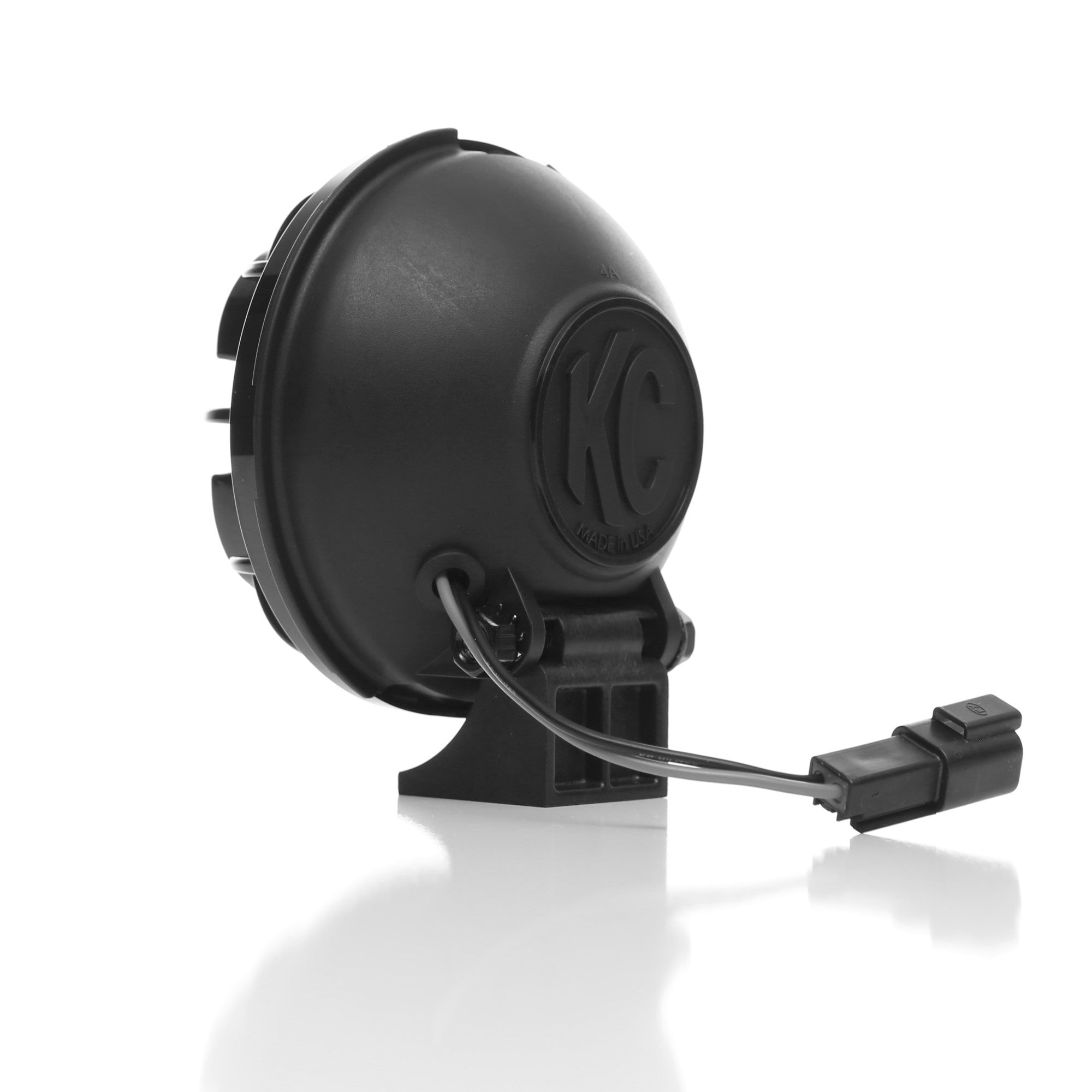 Apollo Pro Halogen 5 Inch Fog 1 Light KC HiLiTES