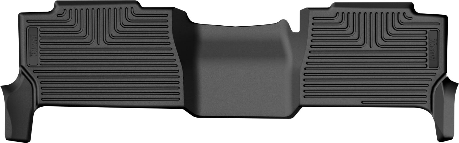 Weatherbeater 2nd Seat Floor Liner For 2000-2006 Tahoe/Yukon/Escalade Husky Liners