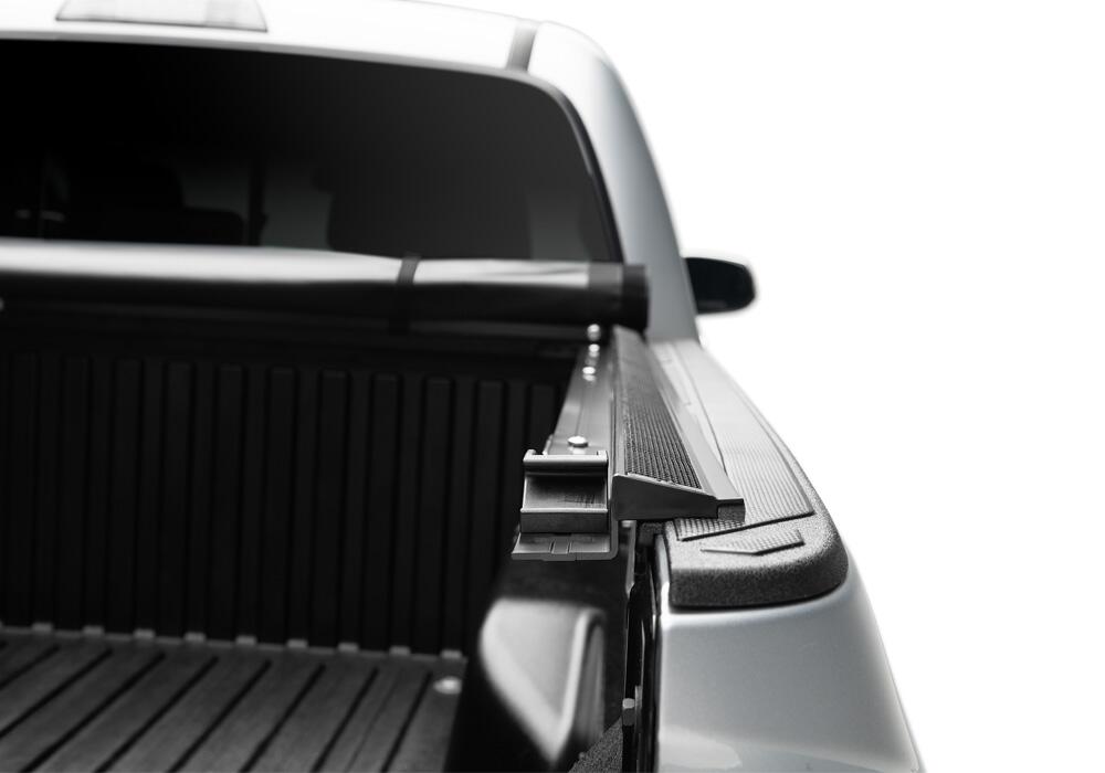Pro X15 Tonneau Cover Black 2007-2021 Toyota Tundra 5 Foot 6 Inch Bed without Deck Rail System Truxedo