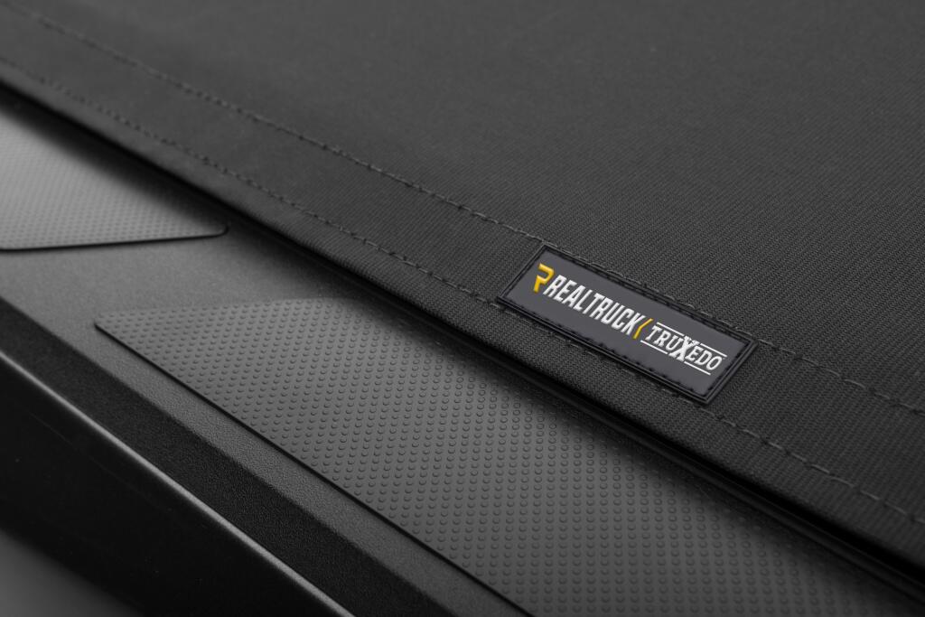 Pro X15 Tonneau Cover Black 2022-2026 Toyota Tundra 5 Foot 7 Inch Bed without Deck Rail System Truxedo