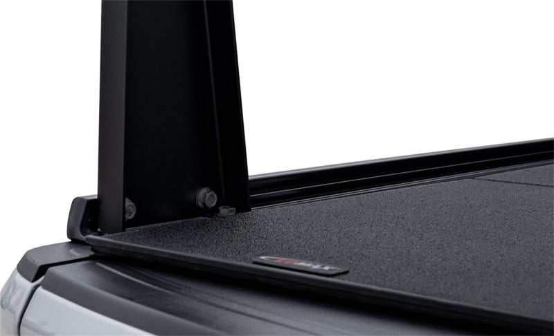 Access ADARAC Aluminum Pro Series 19-24 RAM 1500 Classic (w/o RamBox) 6ft 4in Bed Box - Matte Black