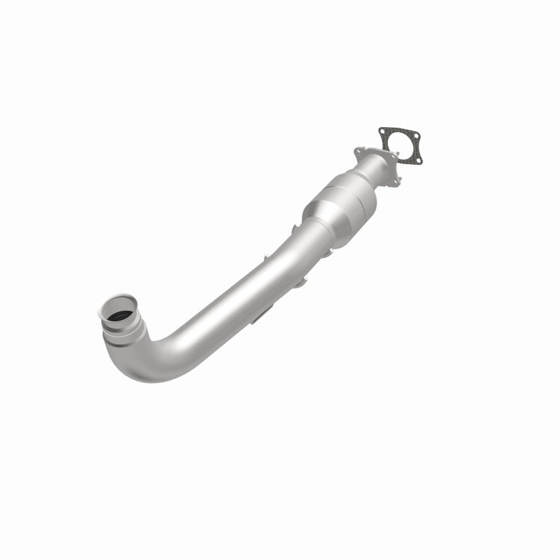 MagnaFlow Diesel Oxidation Catalyst DF 07-10 Silverado 2500/3500 HD 6.6L