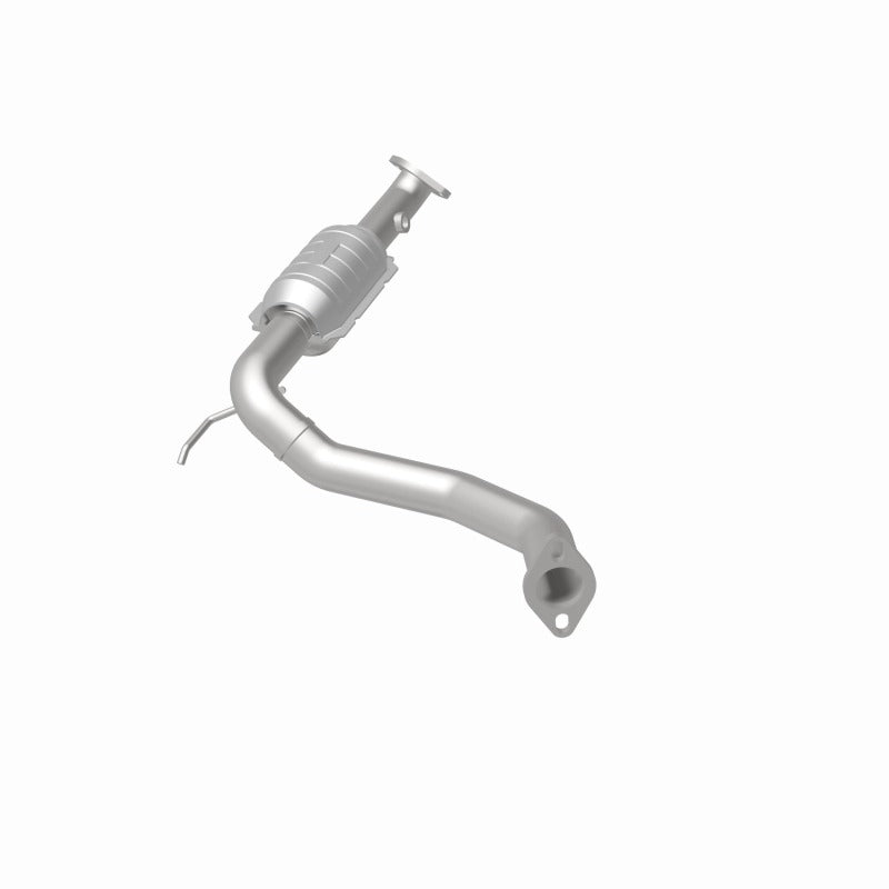 MagnaFlow Direct Fit Catalytic Converter 05-07 4Runner 4.7 Driver Side Rear OE