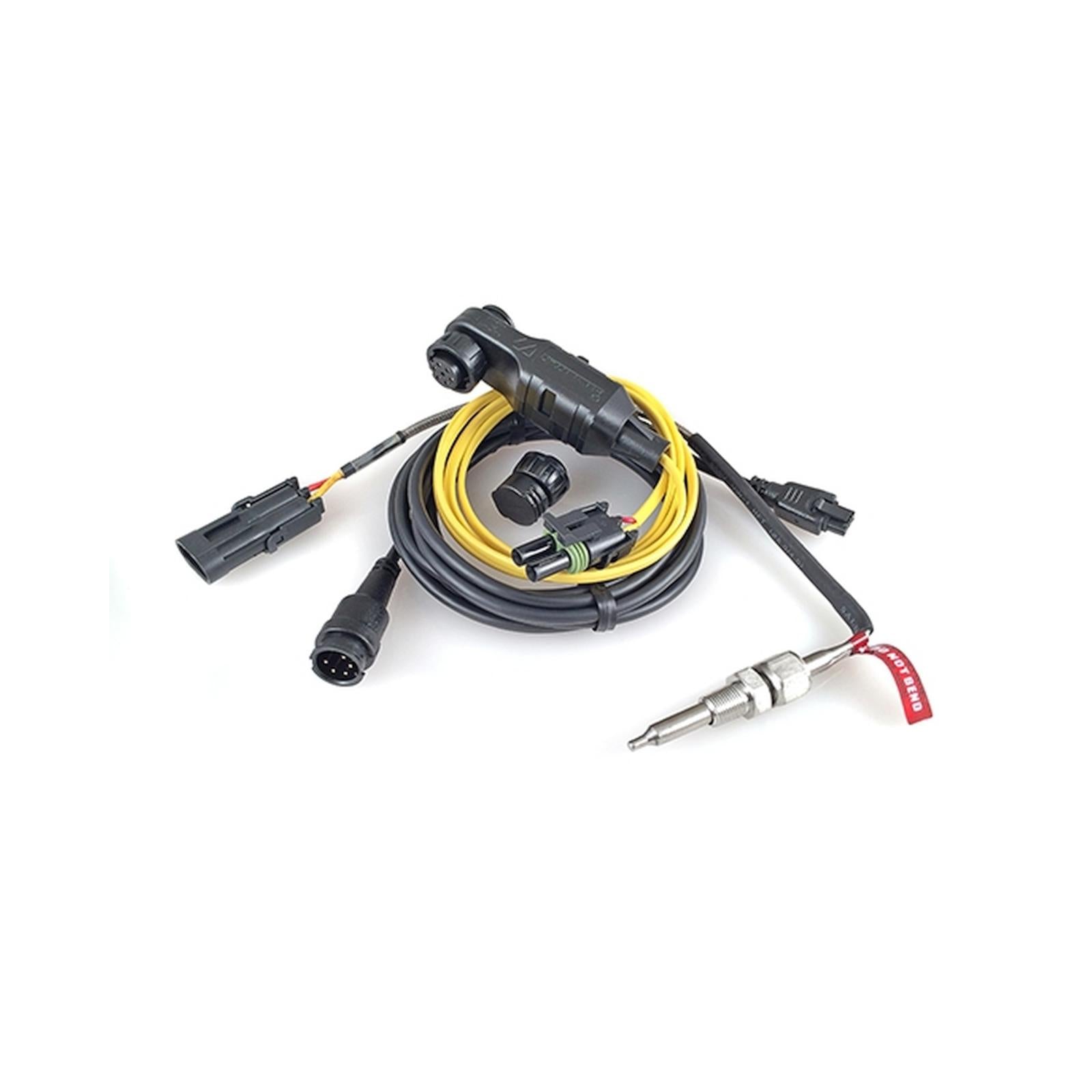 Evolution CS2 Kit w/ Pod and EGT 1999-2003 Ford F-250/F-350 7.3L Powerstroke Diesel 50 State Legal Edge Products