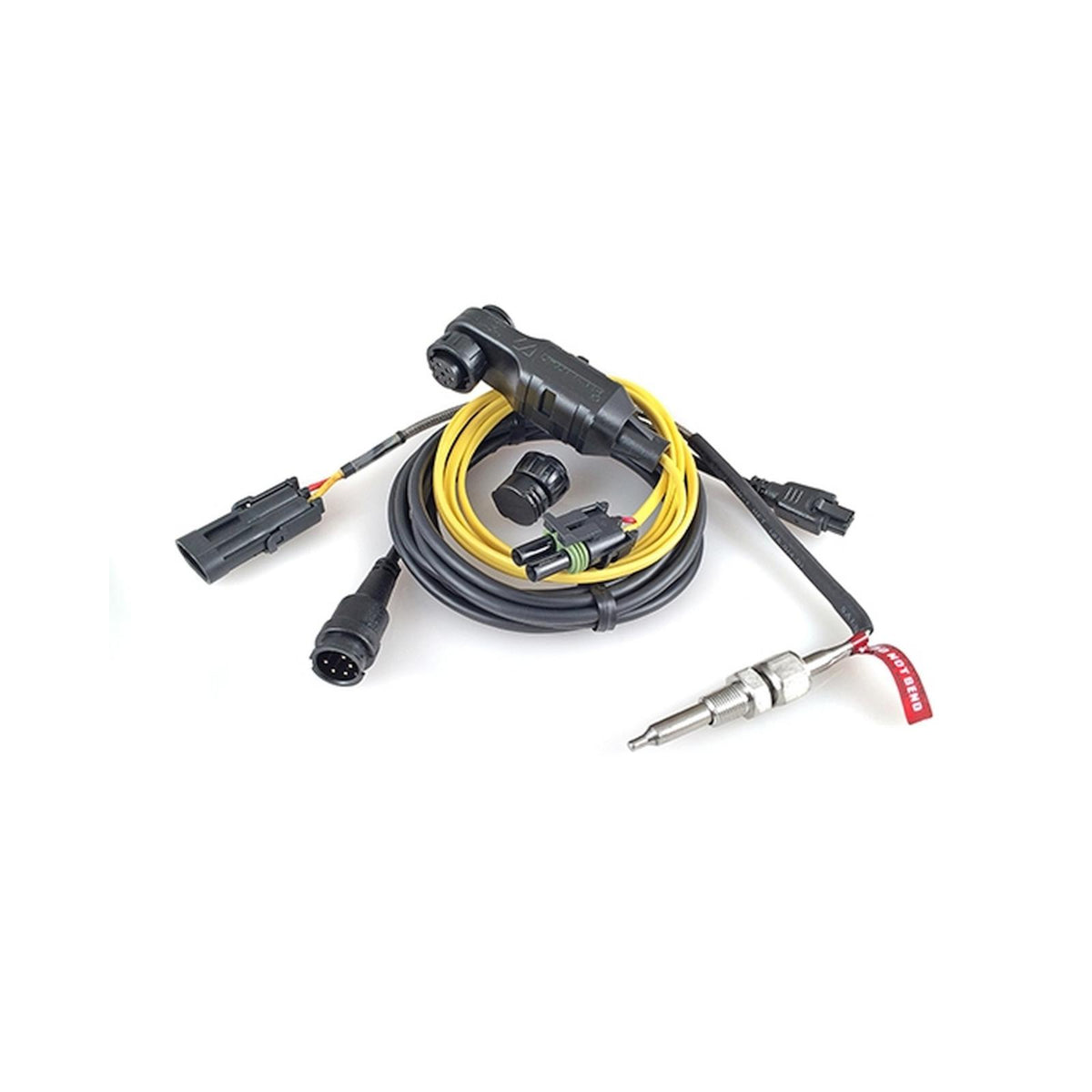 Evolution CS2 Kit w/ Pod and EGT 1999-2003 Ford F-250/F-350 7.3L Powerstroke Diesel 50 State Legal Edge Products