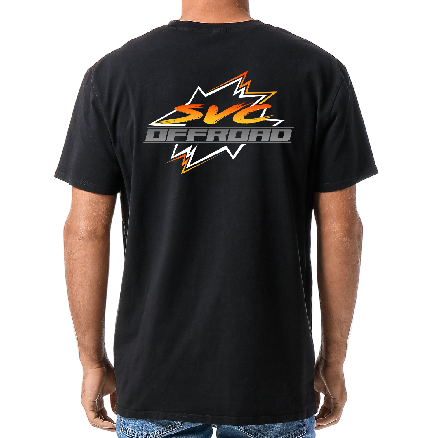SVC T-Shirt -07