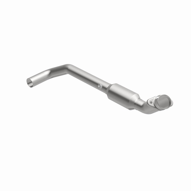 MagnaFlow Direct Fit Catalytic Converter OEM 05-08 Ford F150 4.2L V6 (Drivers Side)