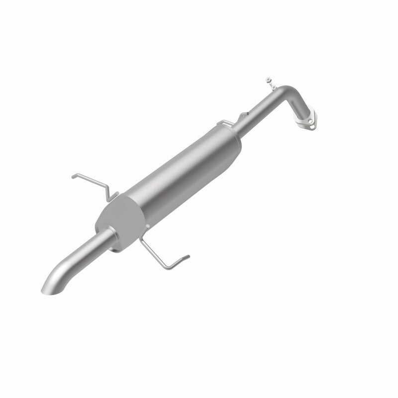 BRExhaust 04-08 Suzuki Reno/Forenza / 04-07 Chevrolet Optra Muffler Kit