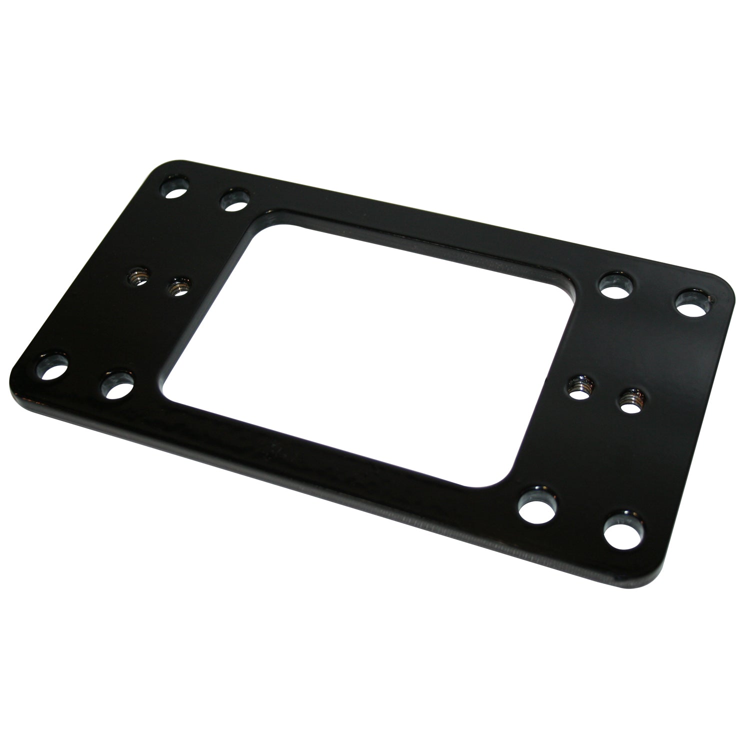 Fairlead Mount Arctic Cat 700 Prowler Bulldog Winch