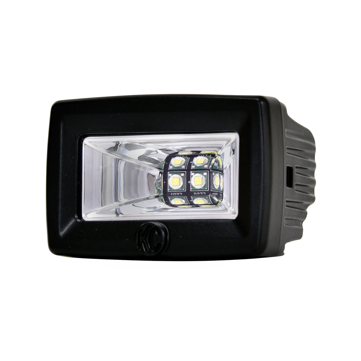 C-Series C2 LED Flood Backup 1 Light KC HiLiTES