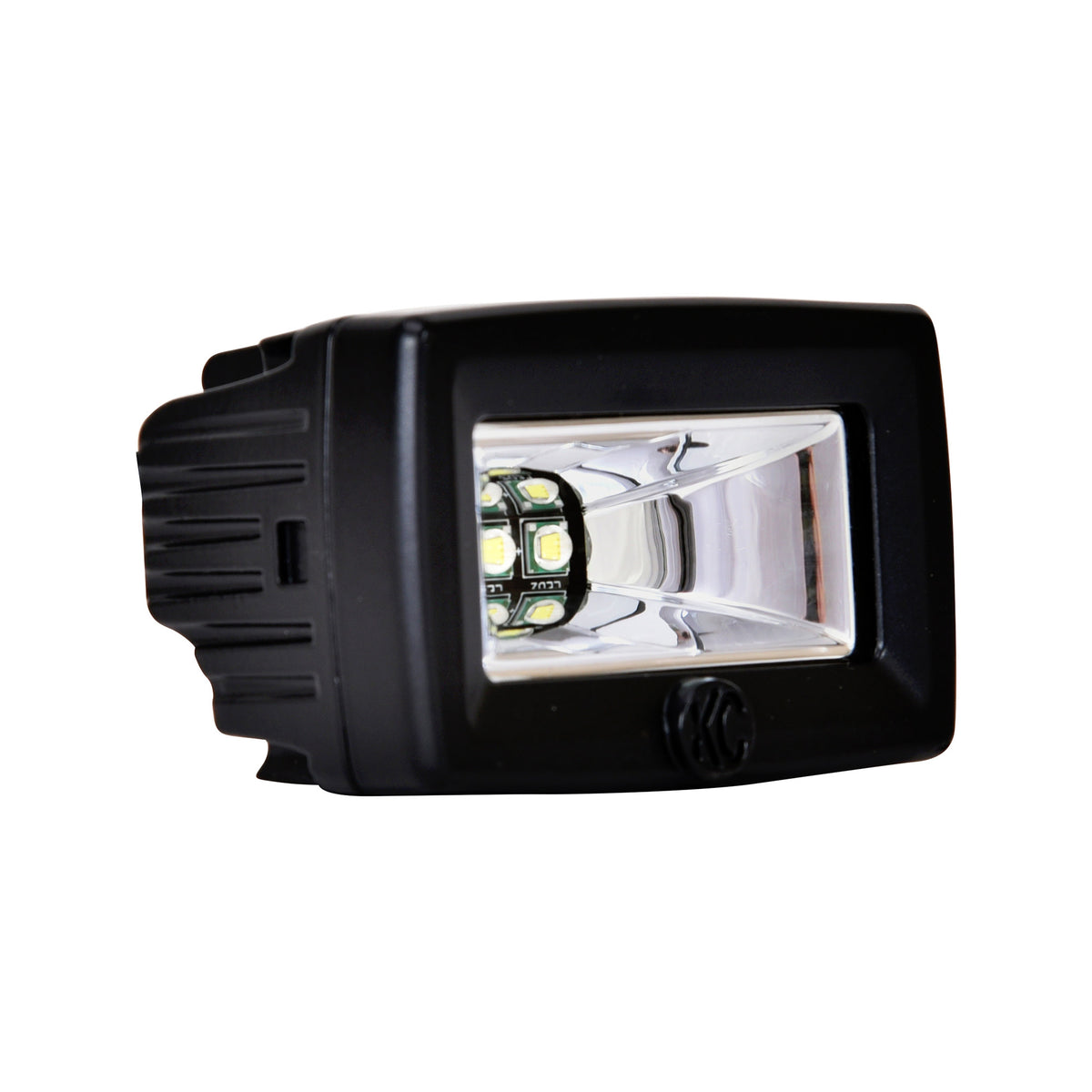 C-Series C2 LED Flood Backup 1 Light KC HiLiTES