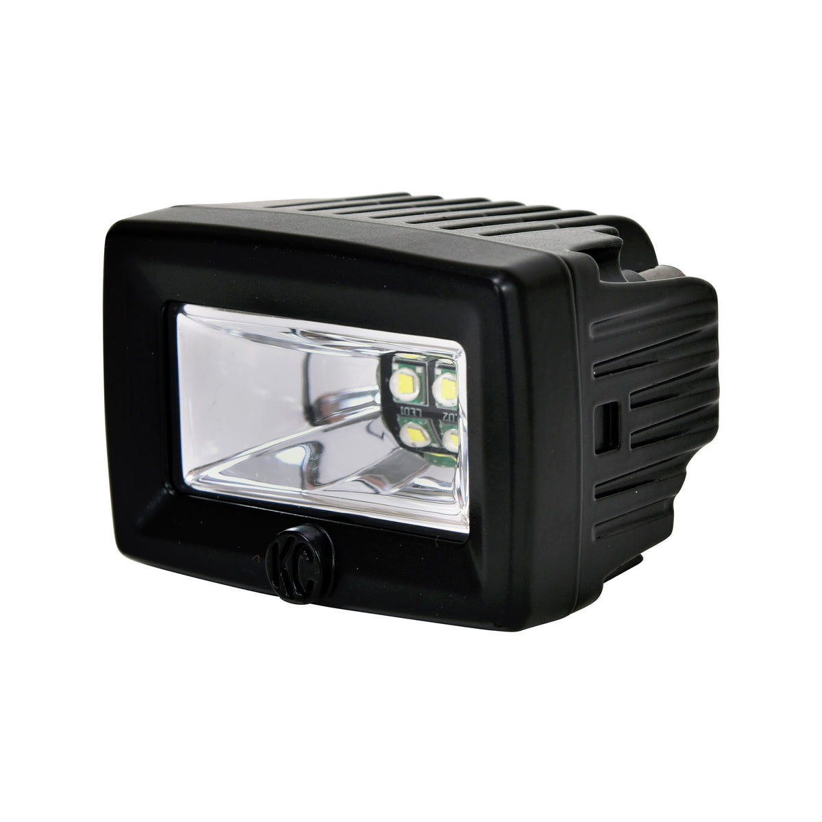 C-Series C2 LED Flood Backup 1 Light KC HiLiTES