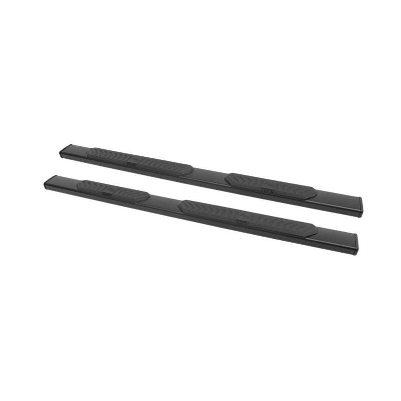 Westin 2015-2026 Chevrolet/GMC Colorado/Canyon Crew Cab R5 Nerf Step Bars - Black