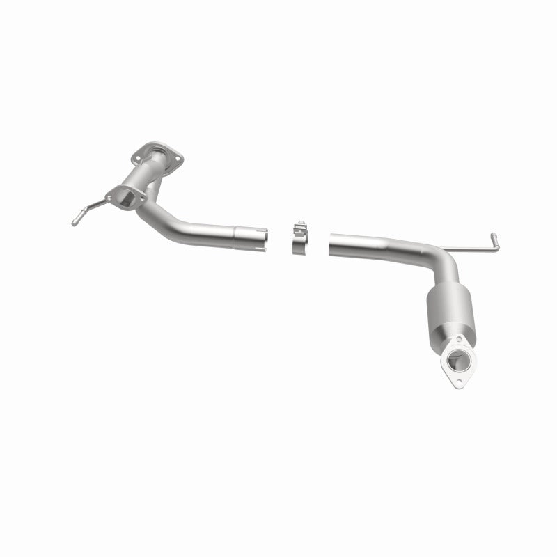 MagnaFlow Direct Fit Catalytic Converter 05-09 Toyota Tacoma 4.0L D/S Rear (49 State)