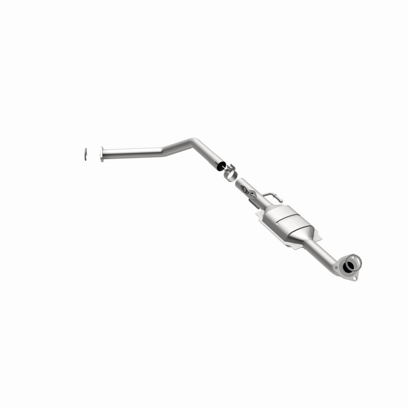 MagnaFlow Direct Fit Catalytic Converter 01-04 Toyota Sequoia 4.7L D/S