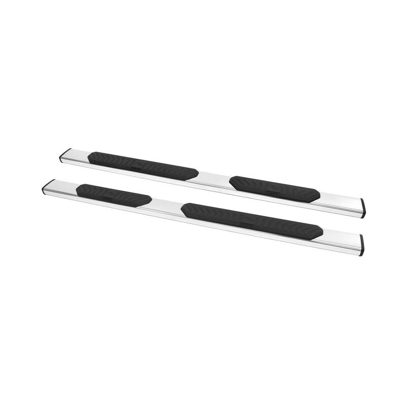 Westin 2015-2026 Chevrolet/GMC Colorado/Canyon Crew Cab R5 Nerf Step Bars - SS