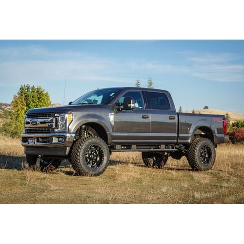 ReadyLIFT 6.5" Lift Kit 17-19 Ford F-250 / F-350 SuperDuty with One Piece Driveshaft