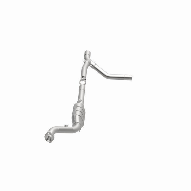 MagnaFlow Direct Fit Catalytic Converter 04-05 Dodge Ram 1500 Pickup 5.7L P/S