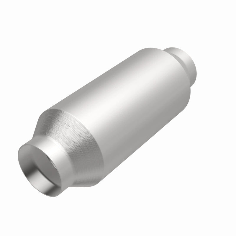 MagnaFlow Universal Catalytic Converter 3.0in. C/C spun body