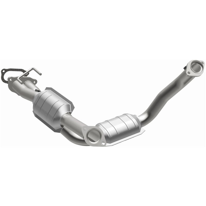 MagnaFlow Direct Fit Catalytic Converter 04 Ranger/Bser 3.0 Front 50S