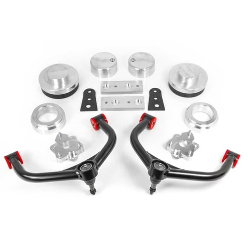 ReadyLIFT 69-1040 4" SST Lift Kit 09-18 Ram 1500 4WD