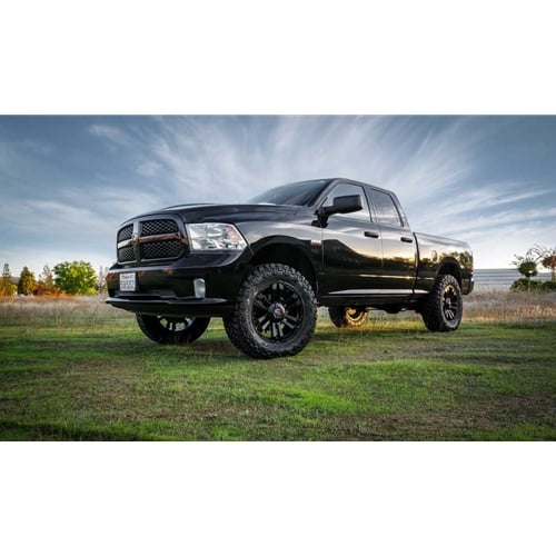 ReadyLIFT 69-1040 4" SST Lift Kit 09-18 Ram 1500 4WD