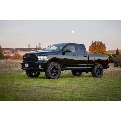 ReadyLIFT 69-1040 4" SST Lift Kit 09-18 Ram 1500 4WD
