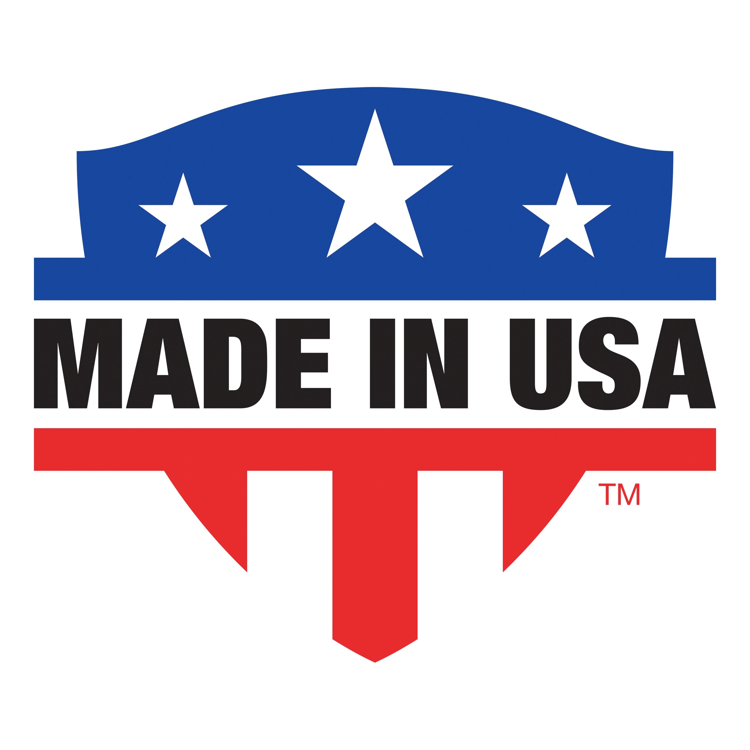 CURT Class 5 Weld-On Trailer Hitch, 2-Inch Receiver, 15,000 lbs. 3-1/8 in. Drop, Fits 18 to 43-Inch Wide Frame Model 15901