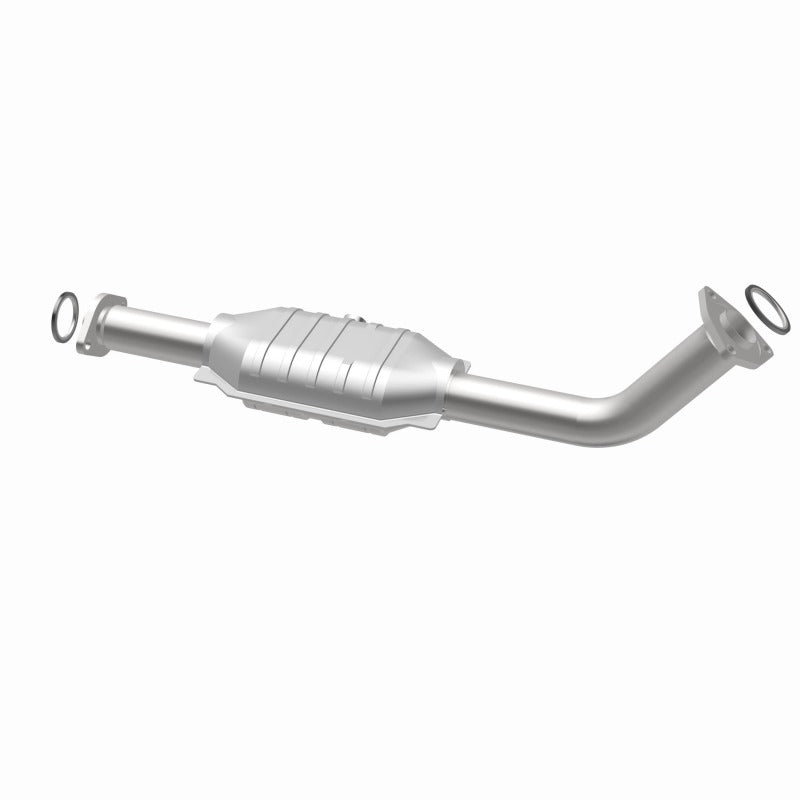 MagnaFlow Direct Fit Catalytic Converter 04-06 Toyota Tundra 4.7L Passenger Side Front