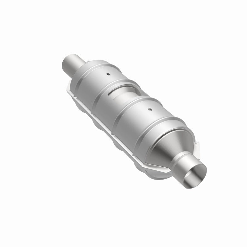 MagnaFlow Universal Catalytic Converter 97-02 Ford Truck And Vans