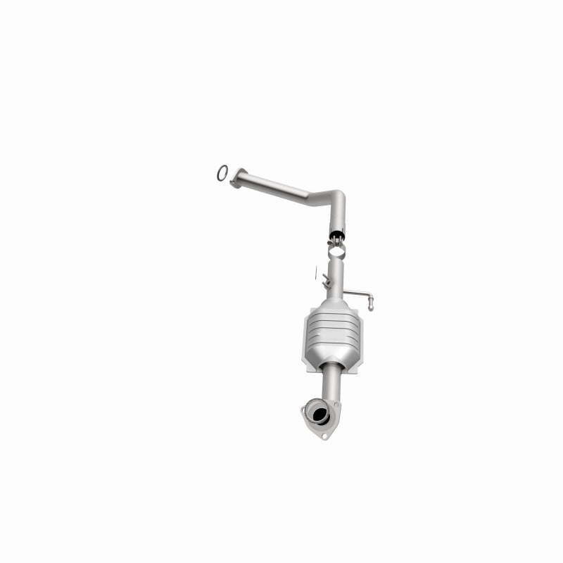 MagnaFlow Direct Fit Catalytic Converter 01-04 Sequoia 4.7L D/S OEM