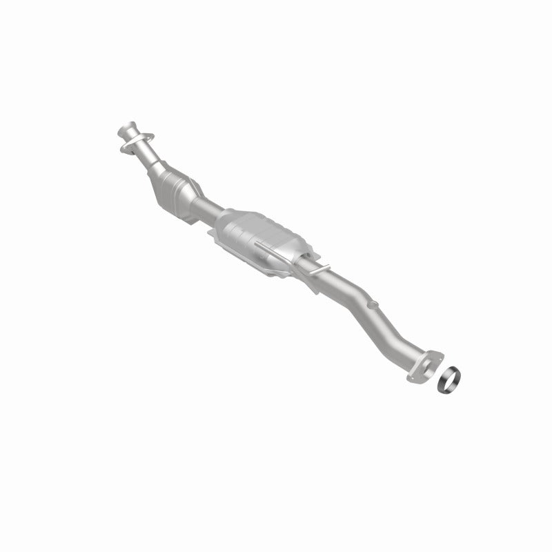 MagnaFlow Direct Fit Catalytic Converter 98-99 Ranger 2.5L