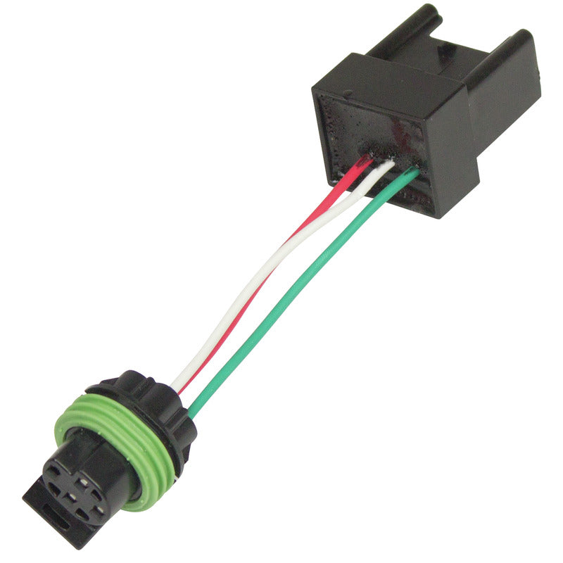 Pressure Transducer Adapter Dodge 2000-2007 47RE / 48RE / 46RE / 44RE / 42RE Diesel/Gas (Bulk Packaging) BD Diesel