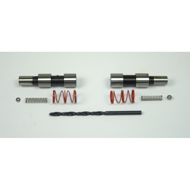 Shift Kit Chevy Allison 1000 2001-2005 5 Speed BD Diesel