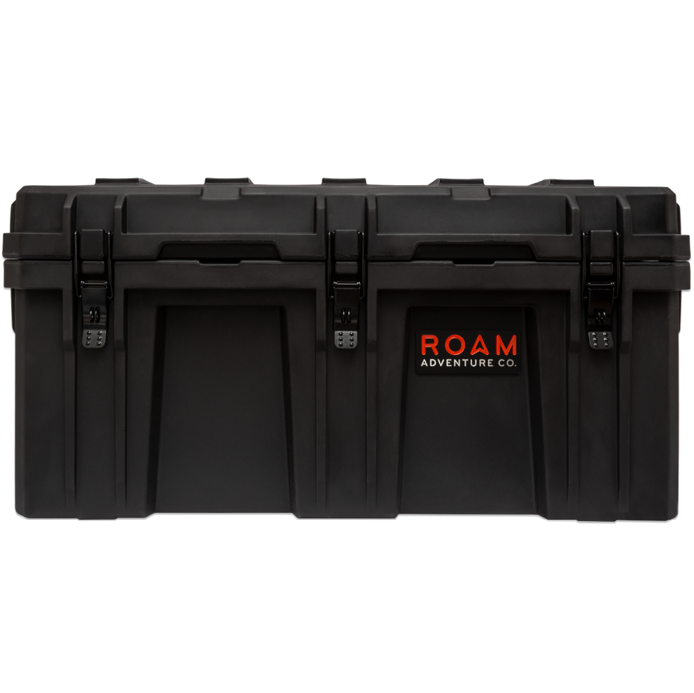 ROAM 160L Rugged Case