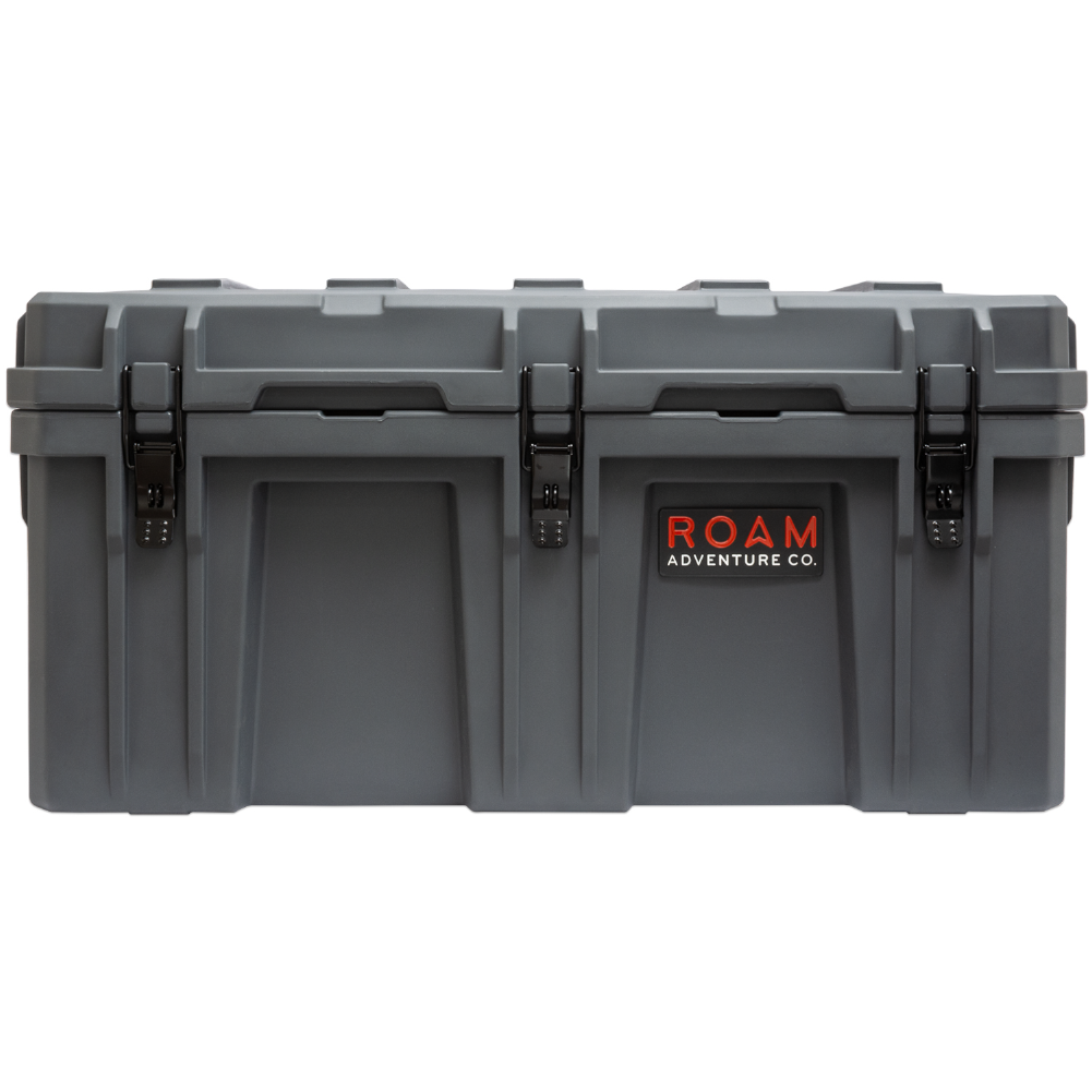 ROAM 160L Rugged Case